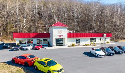 Photo #1 of 912 VALLEY RIDGE RD, COVINGTON, VA 1.5 acres