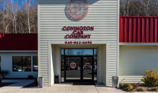 Photo #14 of 912 VALLEY RIDGE RD, COVINGTON, VA 1.5 acres