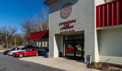 Photo #15 of 912 VALLEY RIDGE RD, COVINGTON, VA 1.5 acres