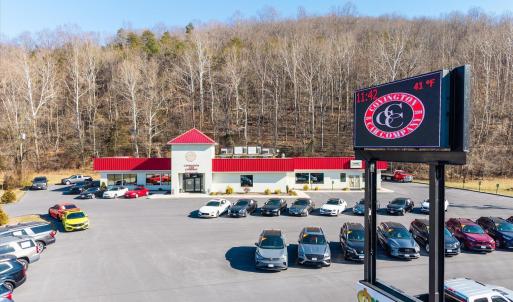 Photo #2 of 912 VALLEY RIDGE RD, COVINGTON, VA 1.5 acres