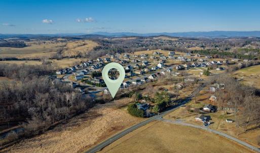 Photo #5 of TBD MAGNOLIA RIDGE DR, ROCKINGHAM, VA 1.1 acres