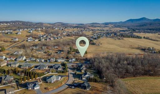 Photo #6 of TBD MAGNOLIA RIDGE DR, ROCKINGHAM, VA 1.1 acres