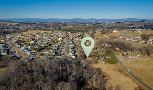 Photo #4 of TBD MAGNOLIA RIDGE DR, ROCKINGHAM, VA 1.1 acres