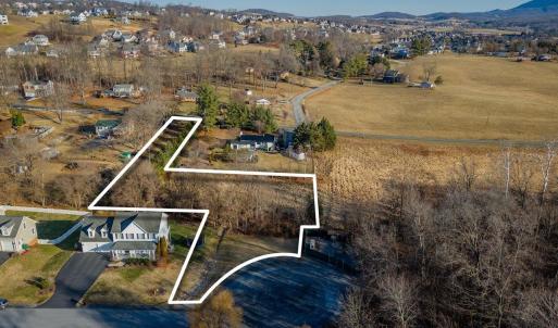 Photo #1 of TBD MAGNOLIA RIDGE DR, ROCKINGHAM, VA 1.1 acres