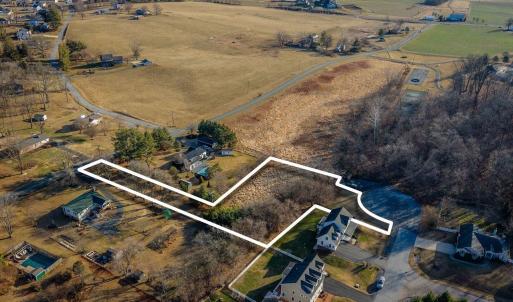 Photo #3 of TBD MAGNOLIA RIDGE DR, ROCKINGHAM, VA 1.1 acres