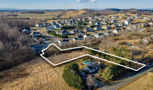 Photo #2 of TBD MAGNOLIA RIDGE DR, ROCKINGHAM, VA 1.1 acres