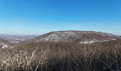 Photo #1 of 3,4,5 SKI SLOPE WAY, HOT SPRINGS, VA 1.4 acres