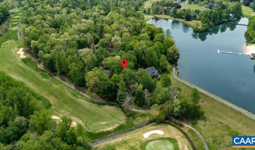 Photo #5 of Lot 2 LAKEVIEW CT, NELLYSFORD, VA 0.3 acres