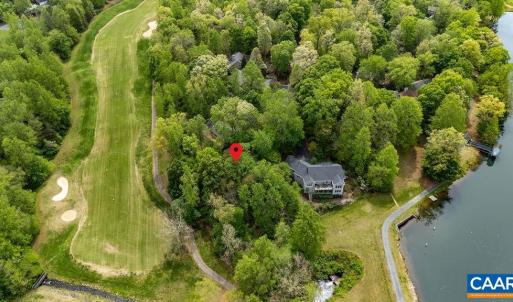 Photo #4 of Lot 2 LAKEVIEW CT, NELLYSFORD, VA 0.3 acres