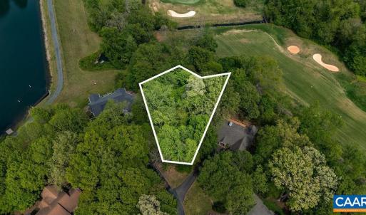 Photo #1 of Lot 2 LAKEVIEW CT, NELLYSFORD, VA 0.3 acres