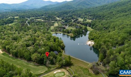 Photo #6 of Lot 2 LAKEVIEW CT, NELLYSFORD, VA 0.3 acres