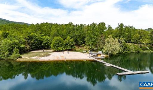 Photo #11 of Lot 2 LAKEVIEW CT, NELLYSFORD, VA 0.3 acres