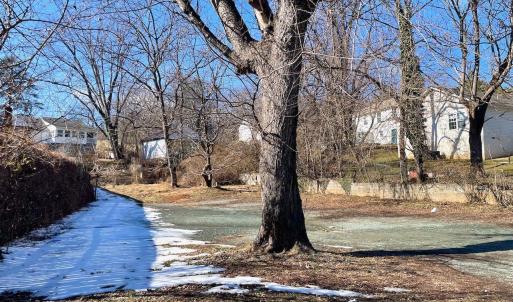 Photo #2 of 607 7 1/2 ST, CHARLOTTESVILLE, VA 0.2 acres