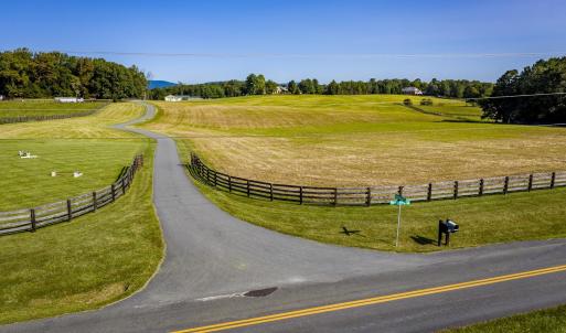 Photo #10 of PENNWOOD FARM, CHARLOTTESVILLE, VA 5.8 acres