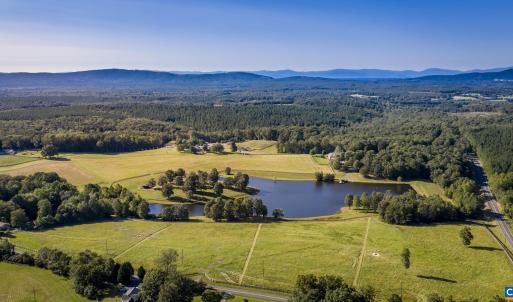 Photo #5 of PENNWOOD FARM, CHARLOTTESVILLE, VA 5.8 acres