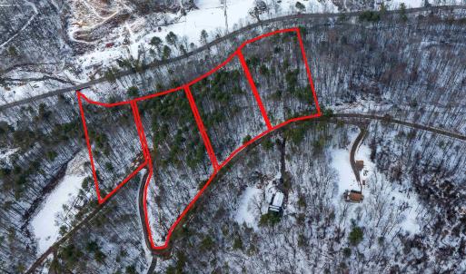 Photo #1 of Lots 8, 9,10,11 OVERLOOK MOUNTAIN RD, ELKTON, VA 12.3 acres