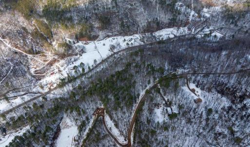 Photo #2 of Lots 8, 9,10,11 OVERLOOK MOUNTAIN RD, ELKTON, VA 12.3 acres