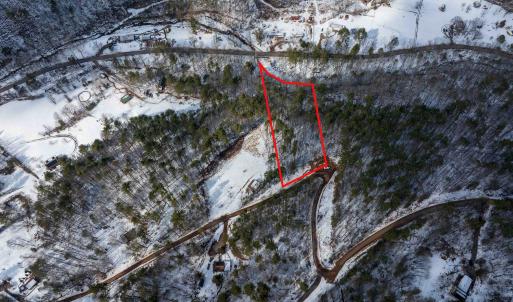 Photo #1 of lot 11 OVERLOOK MOUNTAIN RD, ELKTON, VA 2.5 acres