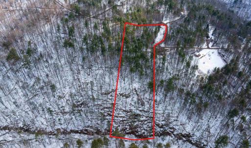 Photo #10 of lot 10 OVERLOOK MOUNTAIN RD, ELKTON, VA 3.6 acres
