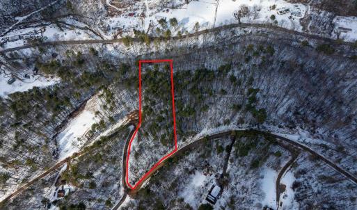 Photo #1 of lot 10 OVERLOOK MOUNTAIN RD, ELKTON, VA 3.6 acres