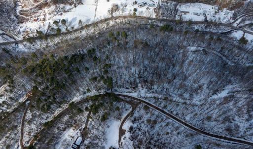 Photo #2 of Lot 9 OVERLOOK MOUNTAIN RD, ELKTON, VA 2.9 acres