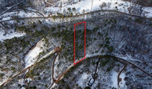 Photo #1 of Lot 9 OVERLOOK MOUNTAIN RD, ELKTON, VA 2.9 acres