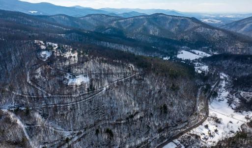 Photo #5 of Lot 9 OVERLOOK MOUNTAIN RD, ELKTON, VA 2.9 acres