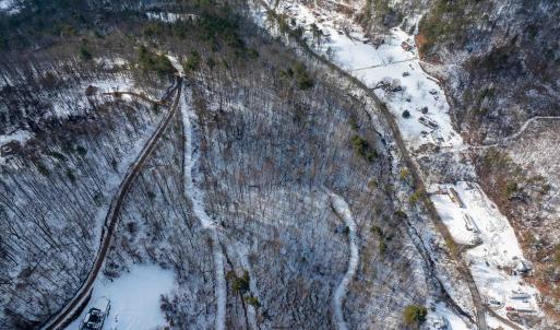 Photo #3 of Lot 9 OVERLOOK MOUNTAIN RD, ELKTON, VA 2.9 acres