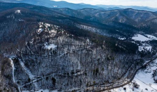 Photo #6 of Lot 9 OVERLOOK MOUNTAIN RD, ELKTON, VA 2.9 acres