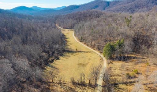 Photo #23 of PERKINS HOLLOW LN, FABER, VA 42.7 acres