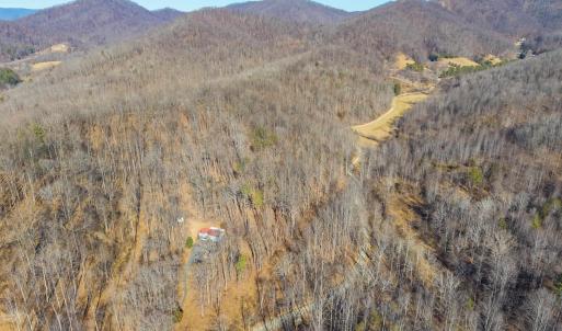 Photo #13 of PERKINS HOLLOW LN, FABER, VA 42.7 acres