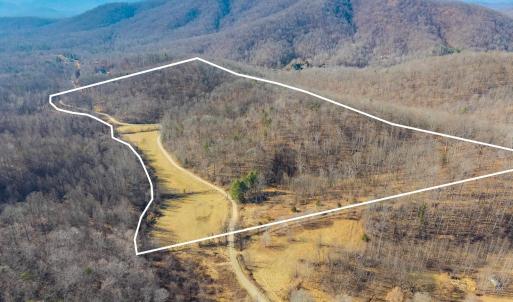 Photo #3 of PERKINS HOLLOW LN, FABER, VA 42.7 acres