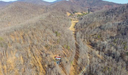 Photo #14 of PERKINS HOLLOW LN, FABER, VA 42.7 acres