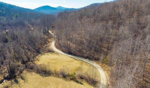 Photo #2 of PERKINS HOLLOW LN, FABER, VA 42.7 acres