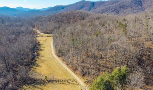 Photo #24 of PERKINS HOLLOW LN, FABER, VA 42.7 acres