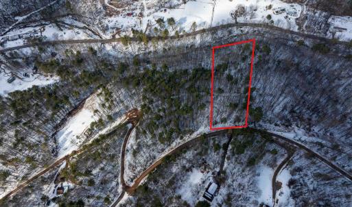 Photo #1 of lot 8 OVERLOOK MOUNTAIN RD, ELKTON, VA 3.2 acres