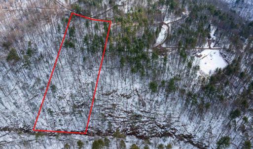 Photo #10 of lot 8 OVERLOOK MOUNTAIN RD, ELKTON, VA 3.2 acres