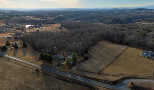 Photo #2 of TBD2 JERICHO RD, FISHERSVILLE, VA 3.6 acres