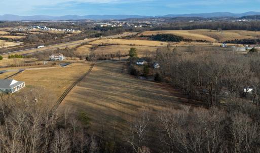 Photo #3 of TBD2 JERICHO RD, FISHERSVILLE, VA 3.6 acres