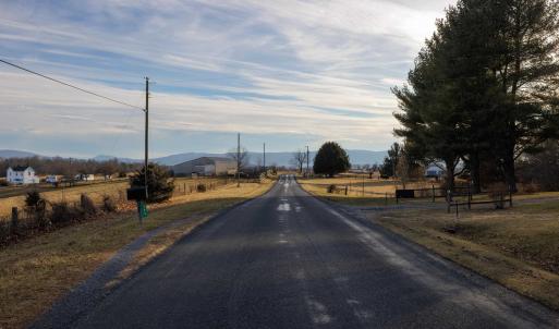 Photo #8 of TBD2 JERICHO RD, FISHERSVILLE, VA 3.6 acres