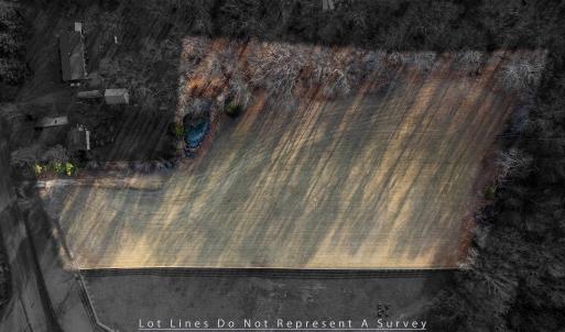 Photo #6 of TBD2 JERICHO RD, FISHERSVILLE, VA 3.6 acres