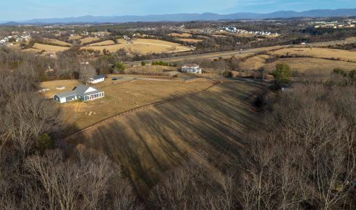 Photo #5 of TBD2 JERICHO RD, FISHERSVILLE, VA 3.6 acres