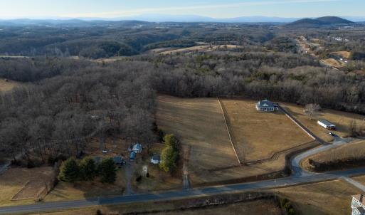 Photo #2 of TBD2 JERICHO RD, FISHERSVILLE, VA 3.6 acres