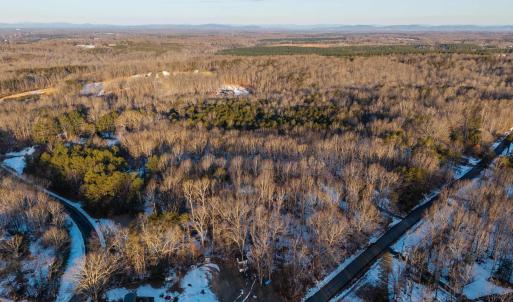 Photo #6 of TBD MILES JACKSON RD, PALMYRA, VA 16.8 acres