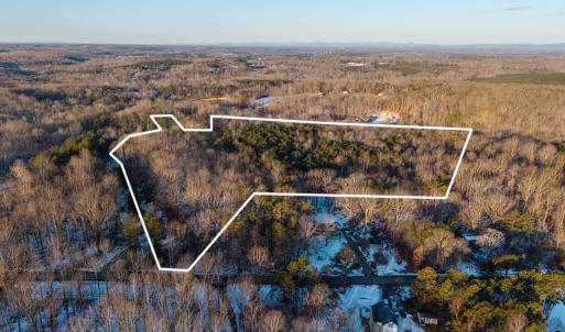 Photo #1 of TBD MILES JACKSON RD, PALMYRA, VA 16.8 acres