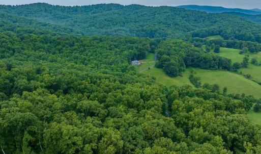 Photo #4 of 680 HIGHTOP DR, NORTH GARDEN, VA 2.8 acres