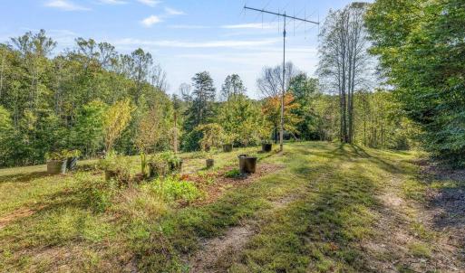 Photo #14 of MAYO CREEK LN, WINGINA, VA 30.0 acres