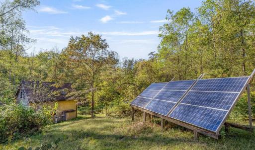 Photo #13 of MAYO CREEK LN, WINGINA, VA 30.0 acres