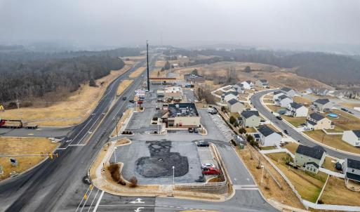 Photo #3 of 119 HITE LN, STRASBURG, VA 0.5 acres