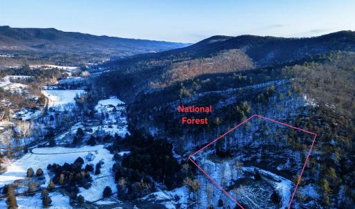 Photo #8 of 17654 RUSTY RIDGE RD, BROADWAY, VA 2.9 acres